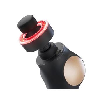 Massajador Facial Therabody Theraface Pro - Preto - 1