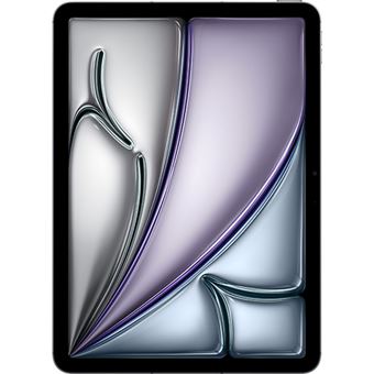 Apple iPad Air 11'' - M2 8-core - 128GB - WiFi - Cinzento Sideral