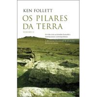 Os Pilares da Terra - Volume 2