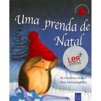 Uma Prenda de Natal