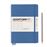 Caderno Denim Pontilhado Leuchtturm A5_0