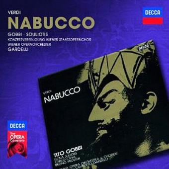 Verdi | Nabucco (2CD)