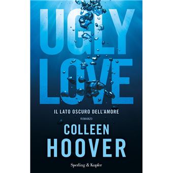 Ugly Love Edizione italiana - ePub - Compra ebook na