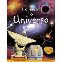 Espreita o Universo