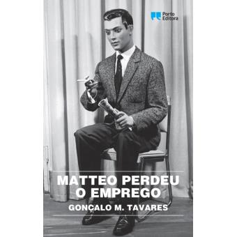 Matteo Perdeu o Emprego