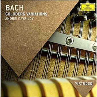 Bach | Goldberg Variations