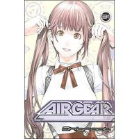 Air Gear Vol 31