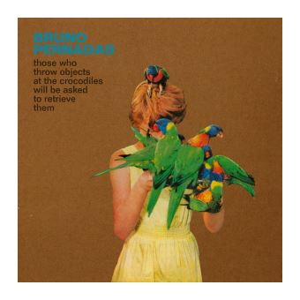 Bruno Pernadas - Those Who Throw Objects at the Crocodiles Will Be
