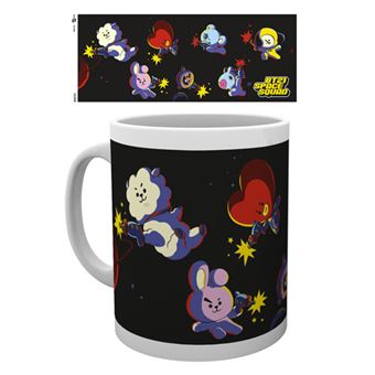Caneca Space Squad Group
