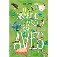 O Grande Livro das Aves