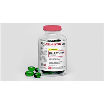 Buzz - Chemicals - LP