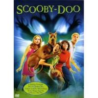 Scooby Doo - Macaco Esp No Cabo