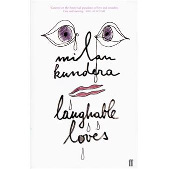 Laughable Loves - 1