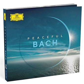 Peaceful Bach - 2CD