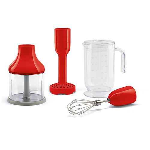 SMEG ECF01RDEU - Cafeteira Linha anos 50 Thermoblock Capacidade 1l Cor Vermelha · Comprar ELECTRODOMÉSTICOS BARATOS