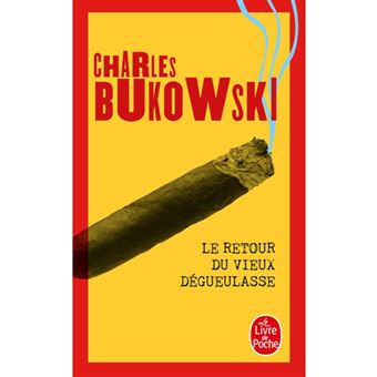 Le Retour du Vieux Dégueulasse