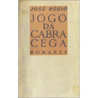 Jogo da cabra-cega