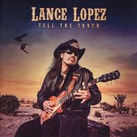 Tell The Truth - CD