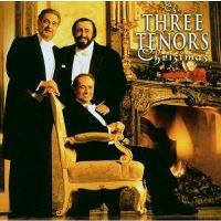 The Three Tenors Christmas