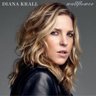 Wallflower (2LP)