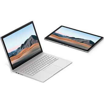 Computador Portátil Microsoft Surface Book 3 | 15'' | i7-1065G7
