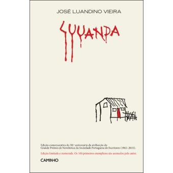 Luuanda