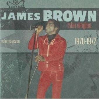 Singles Vol.7 =1970-1972=