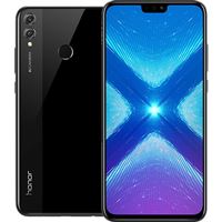 Smartphone Honor 8X - 128GB - Black
