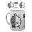 Caneca BT21: Van_0