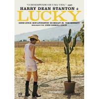 Lucky - DVD