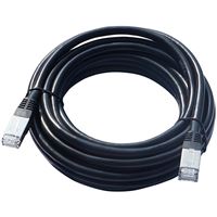 Cabo de Rede Temium RJ45 Cat6 - 5 metros
