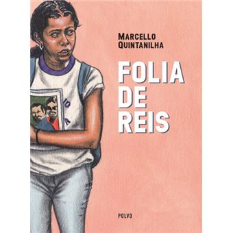 Folia de Reis