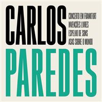 Carlos Paredes - 4CD