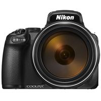 Máquina Fotográfica Compacta Nikon COOLPIX P1100 - Preto