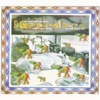 Safari: Black Friday Exclusive - Maxi Vinil 12''
