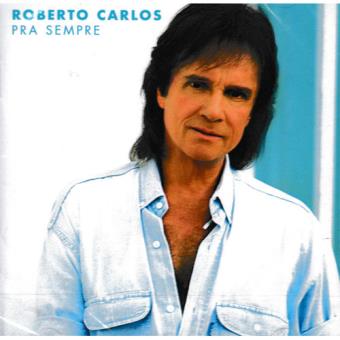 Pra Sempre - CD