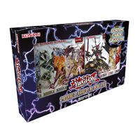 Yu-Gi-Oh! Sobrecarregar Duelos Box