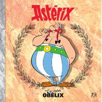 Tudo Sobre Obélix