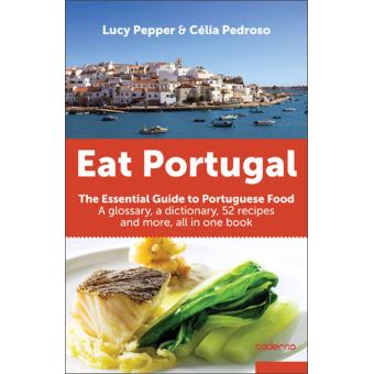 Eat Portugal