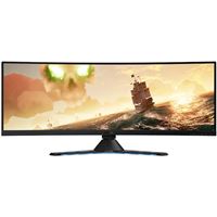 Monitor Gaming Curvo Lenovo Legion Y44w-10