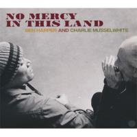No Mercy in This Land - CD