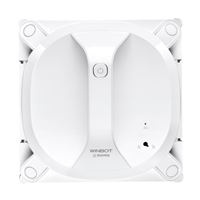 Robô Limpa Vidros Ecovacs Winbot X - Branco