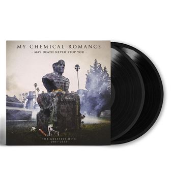 My Chemical Romance - EMO - Fnac.pt