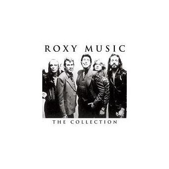 Roxy Music: The Collection