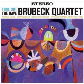 Time Out (180g) (Limited Edition) (LP)