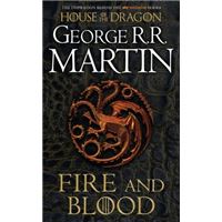 Reviews de Sangue e Fogo: A História dos Reis Targaryen - Livro 1: Parte 1  - Brochado 