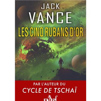 Les Cinq Rubans d'or - 1