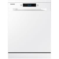 Máquina de Lavar Loiça Samsung DW60M6040FW - Branco