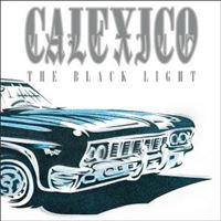 The Black Light - 20Th Anniversary - 2LP 180gr Clear Vinil 12''