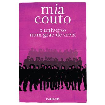 O Universo num Grão de Areia